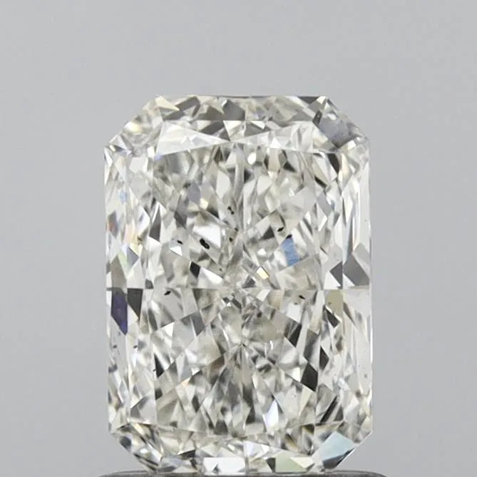 1 Carats RADIANT Diamond