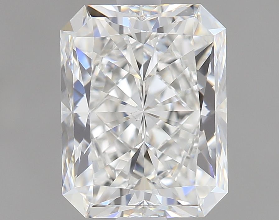 1.5 Carats RADIANT Diamond