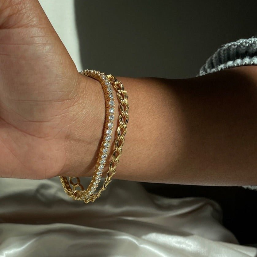 Etta Bracelet