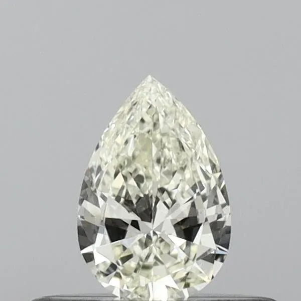 2.54 Carats OVAL Diamond