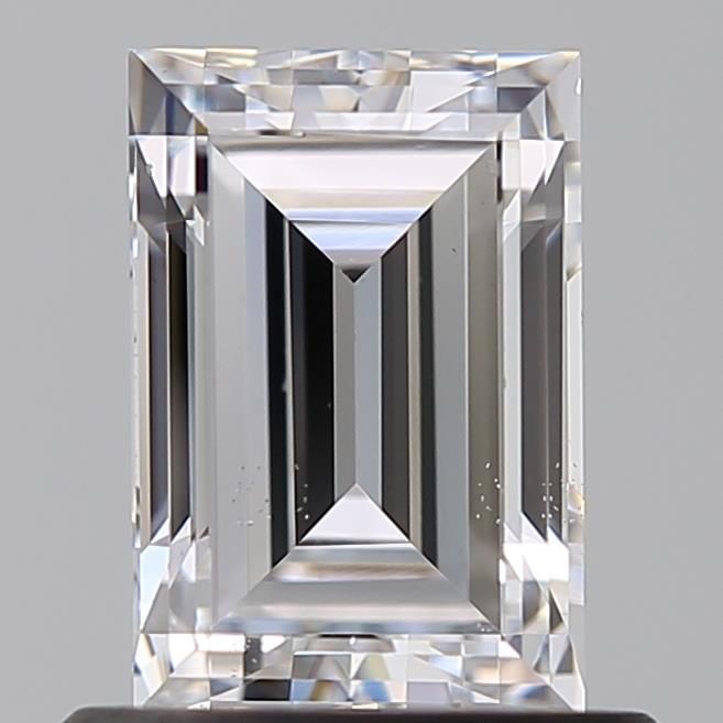 3.13 Carats RADIANT Diamond