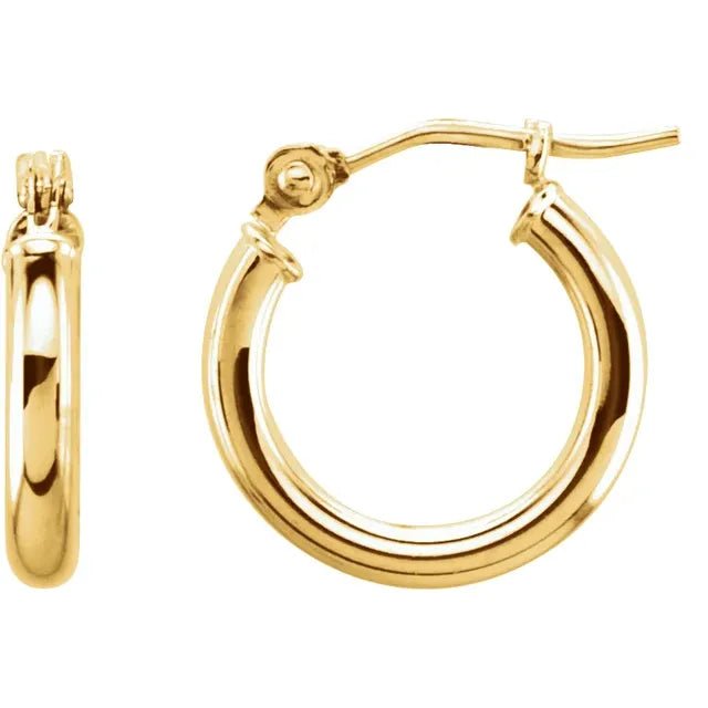 Marlow Earrings