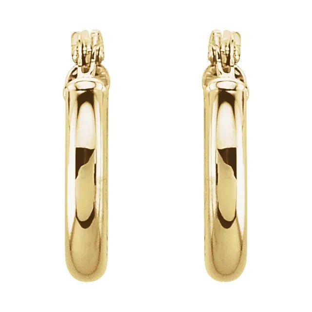 Marlow Earrings