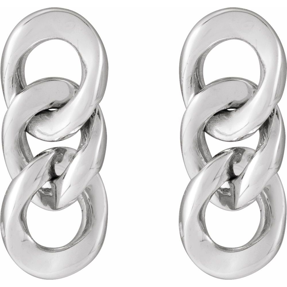 Samantha Earrings