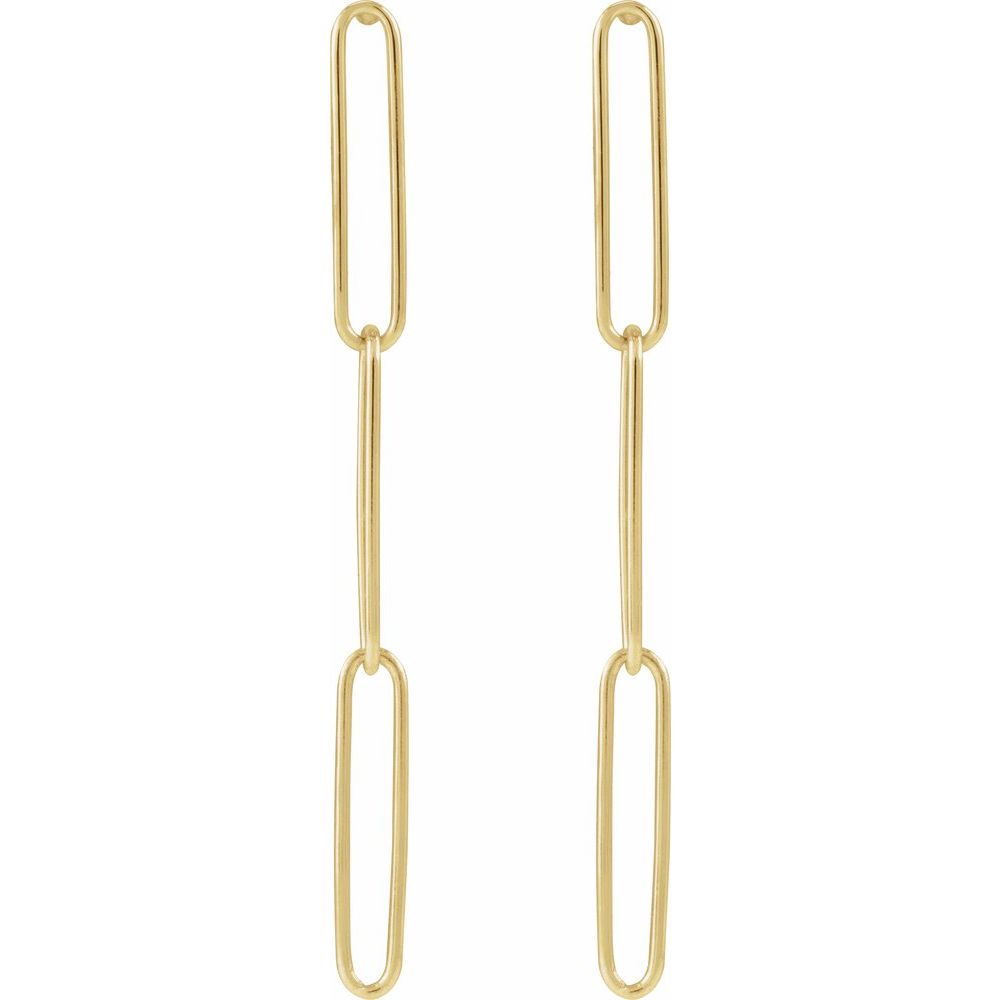 Madeline Earrings