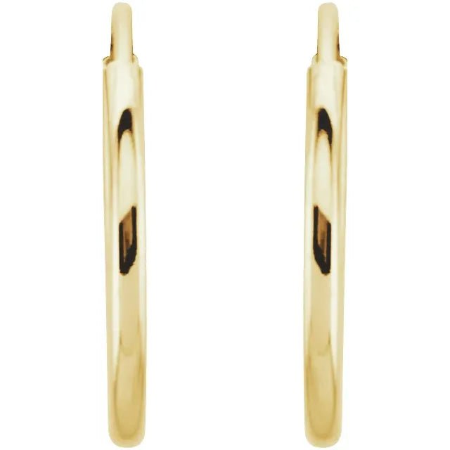Oaki Earrings