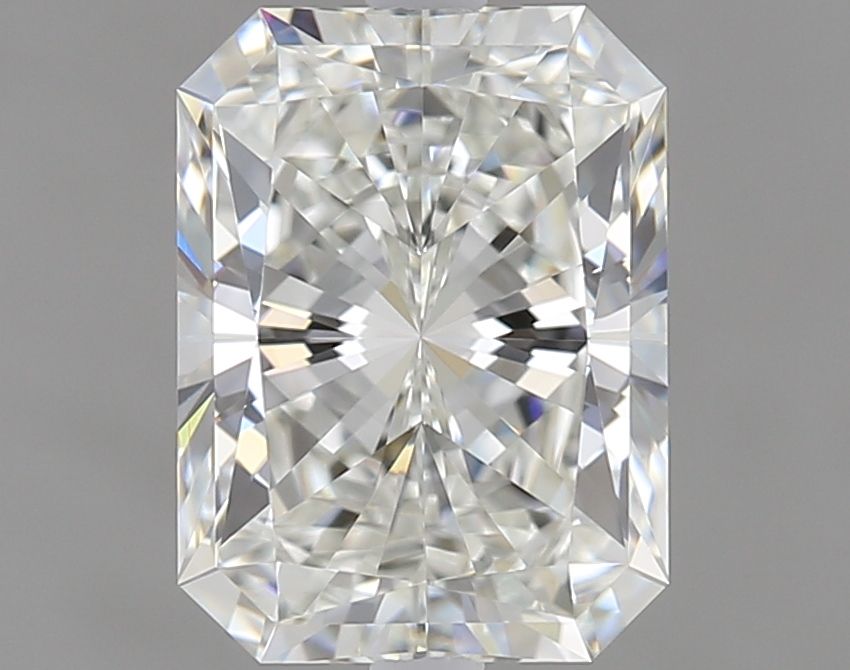 1.4 Carats RADIANT Diamond
