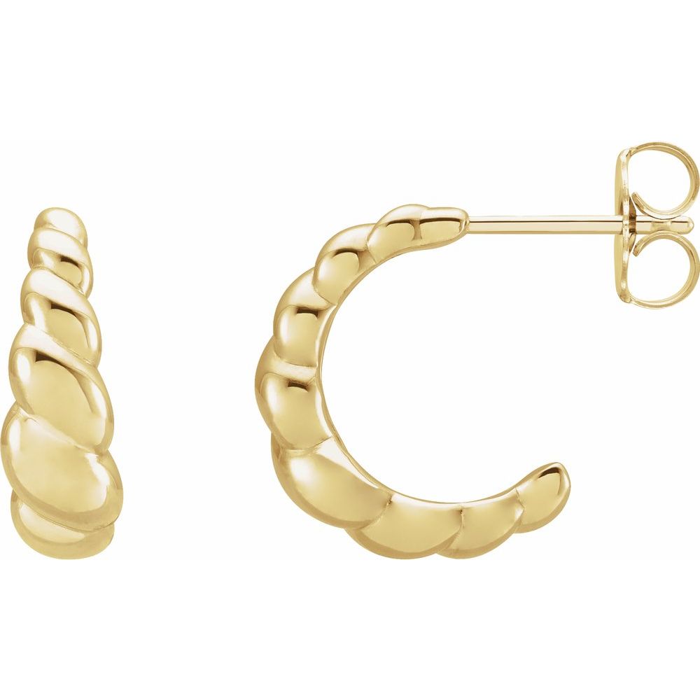 Avery Earrings