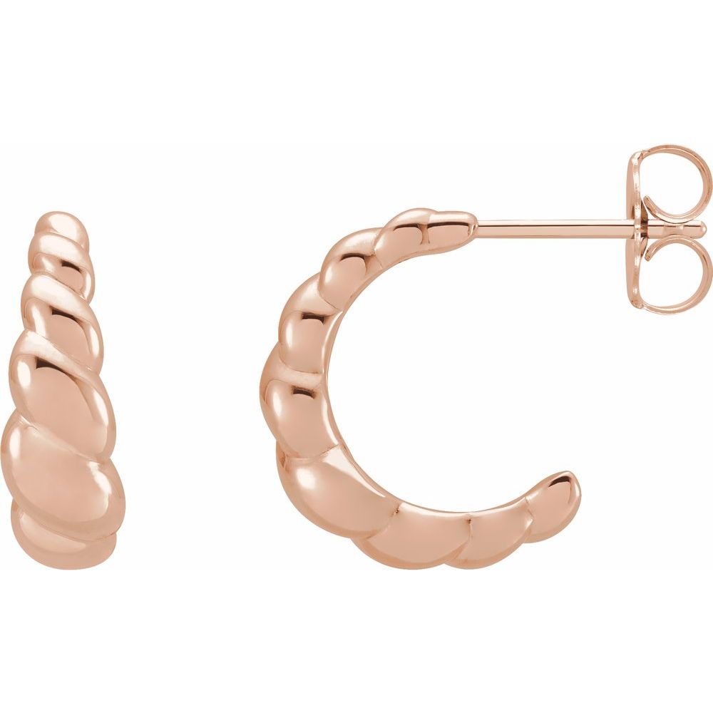 Avery Earrings