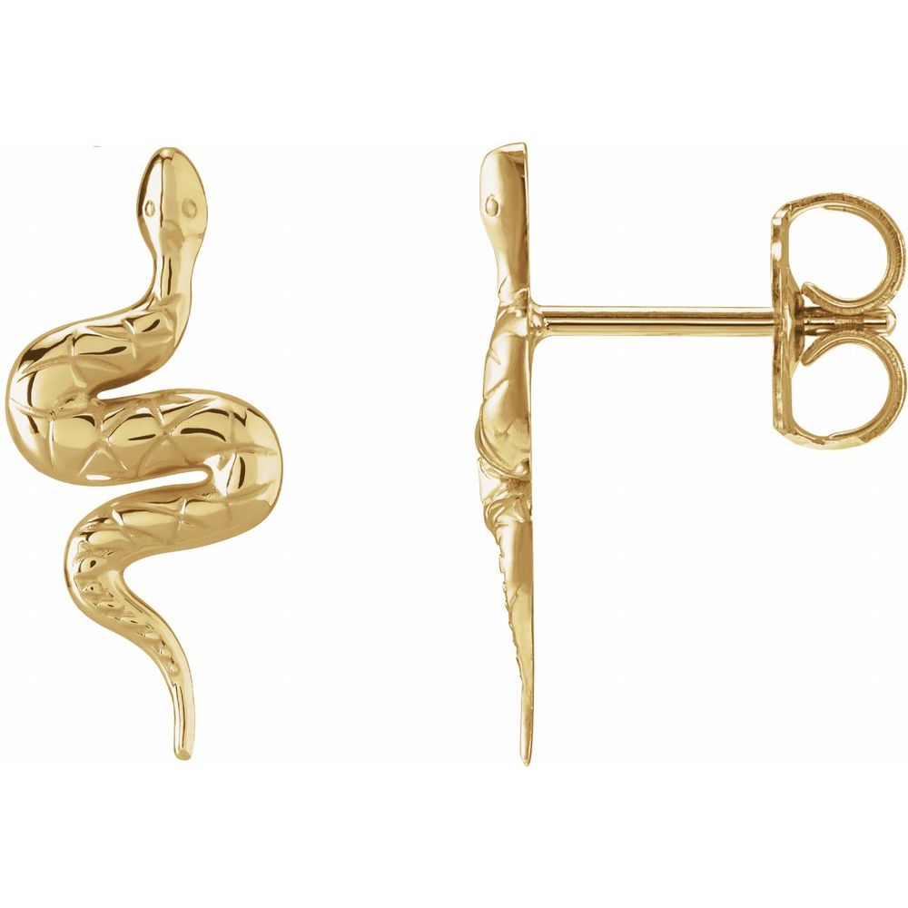 Vivian Earrings