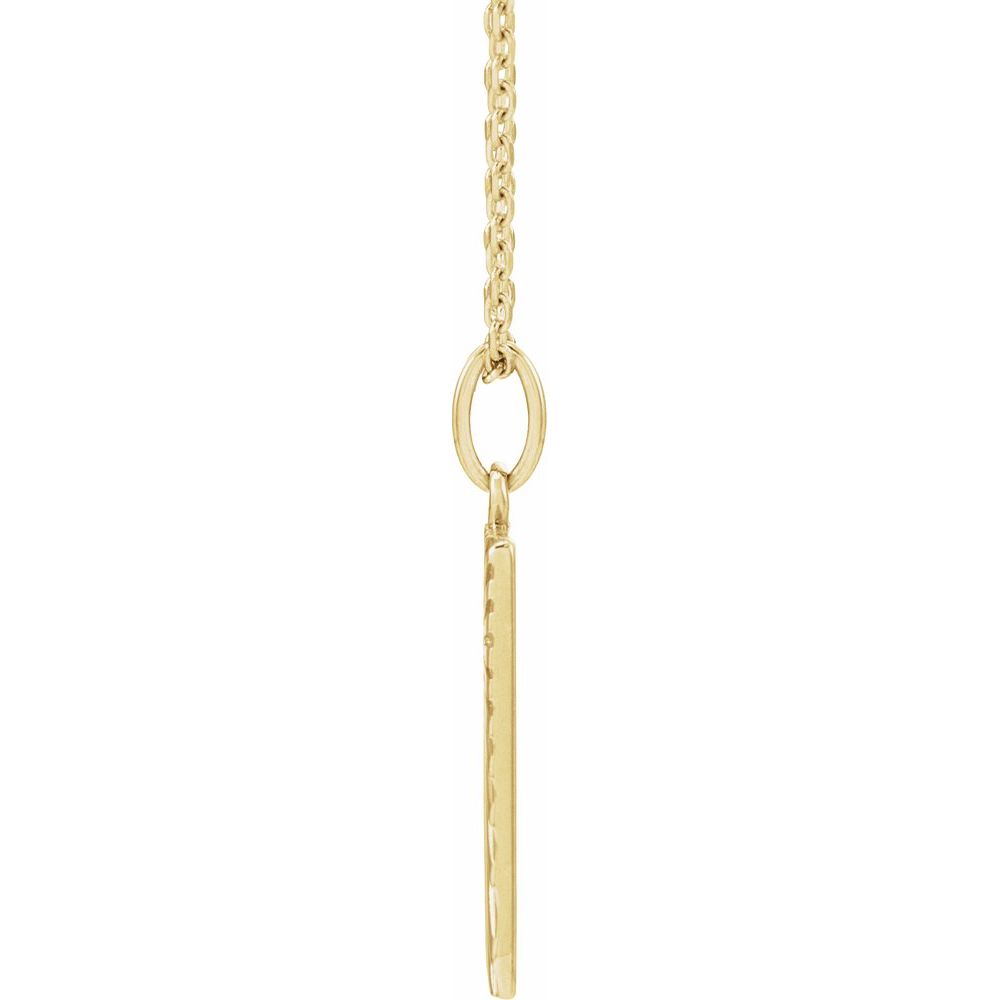 Aubrey Necklac & Pendant