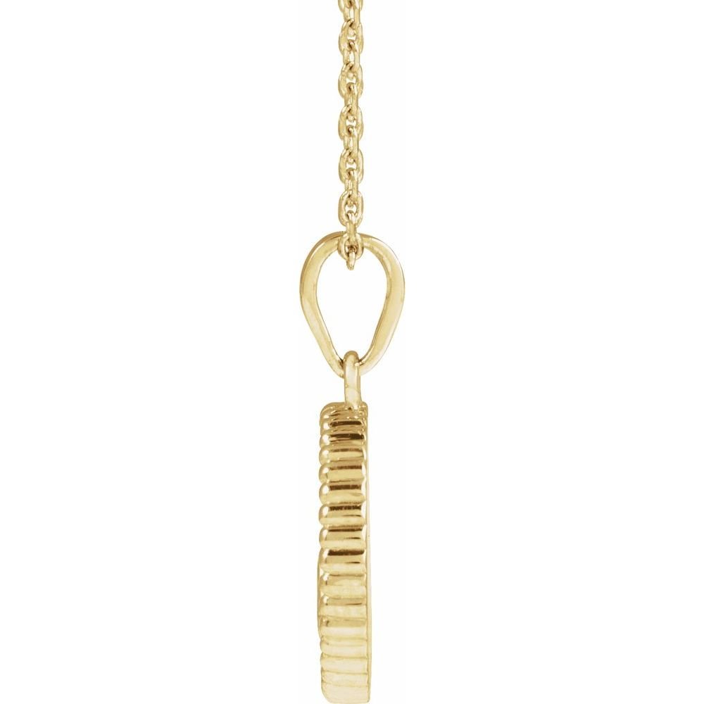 Everleigh Necklace