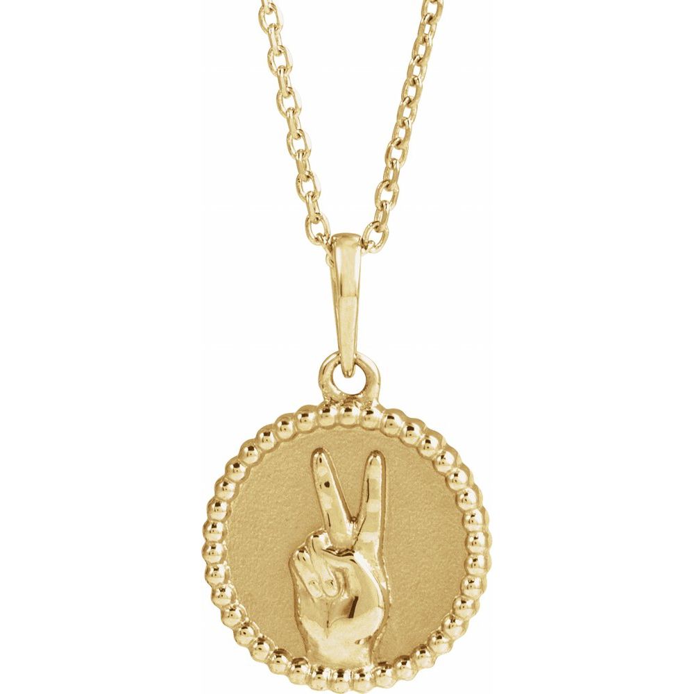 Everleigh Necklace