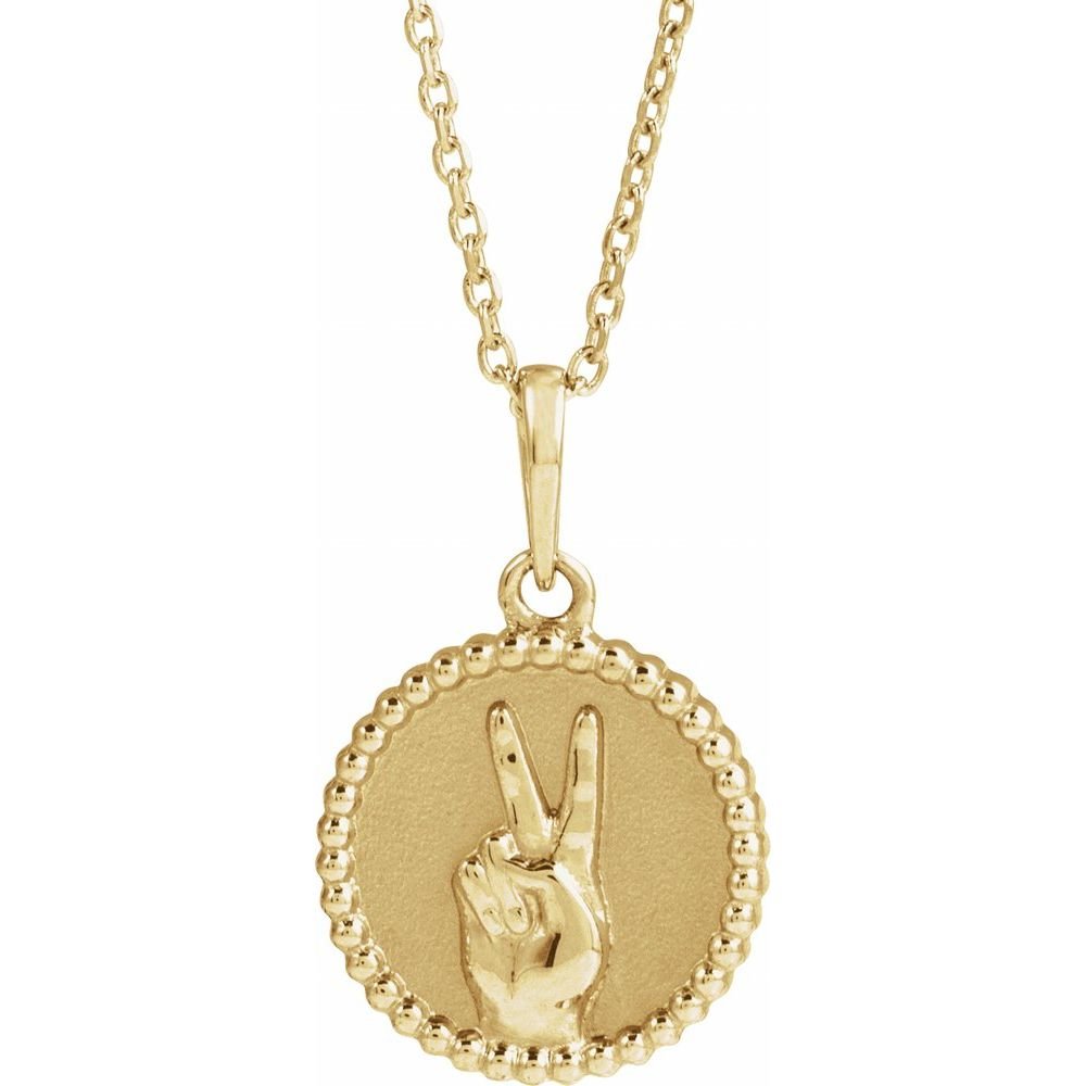 Everleigh Necklace