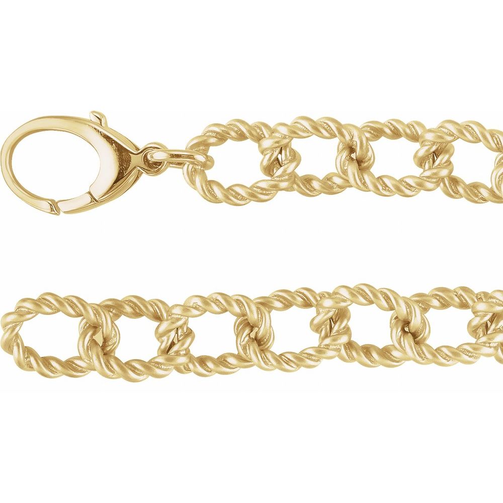 Hadley Bracelet