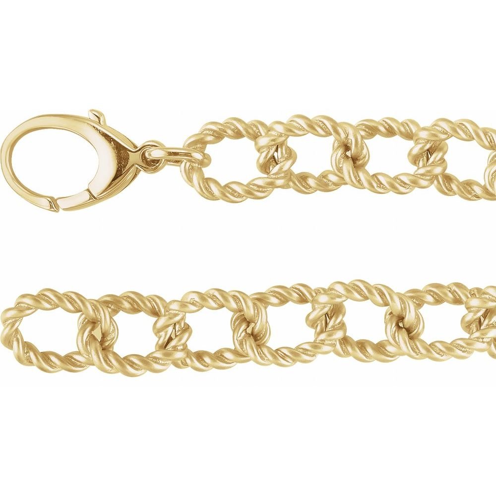 Hadley Bracelet