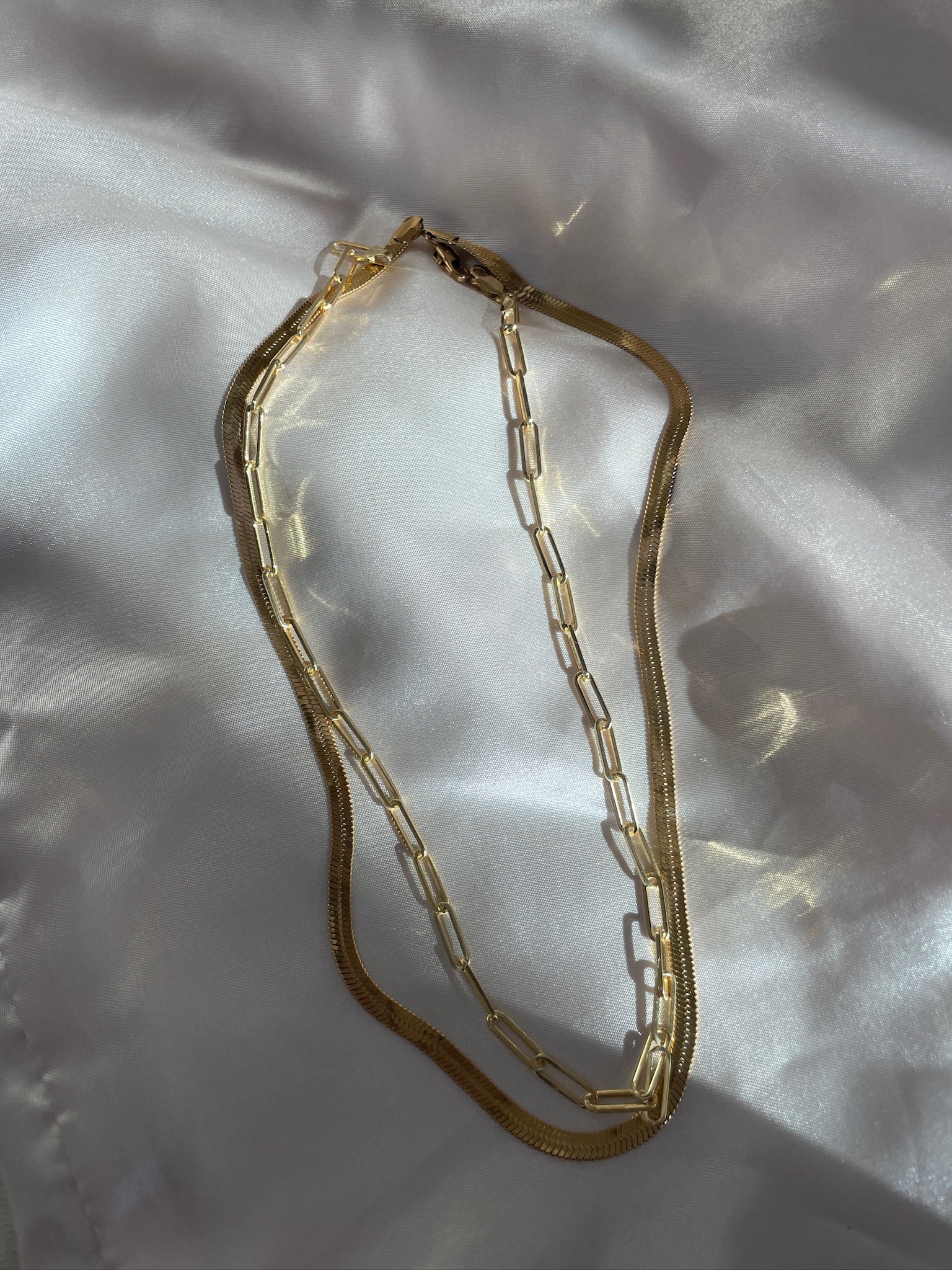 Savanna Necklace