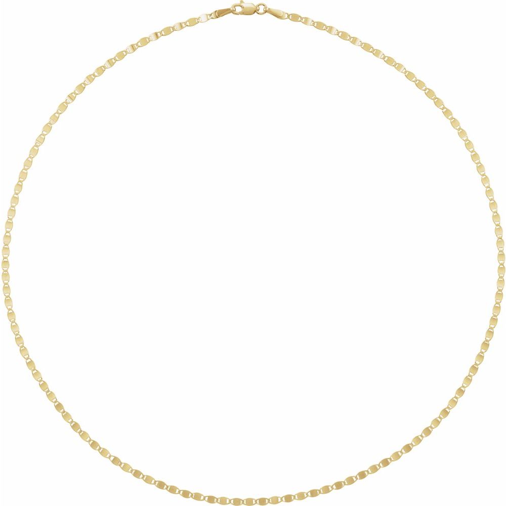 Aria Necklace