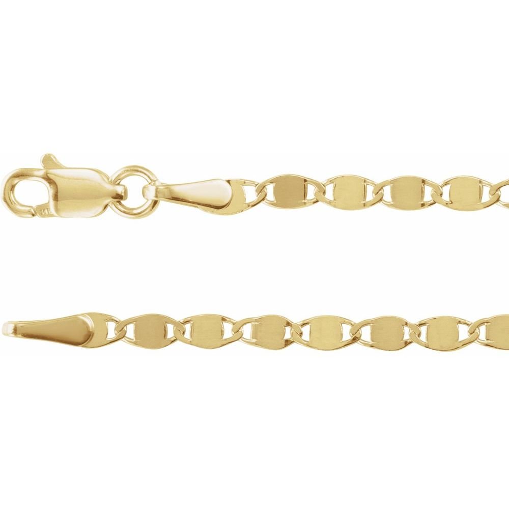 Aria Necklace