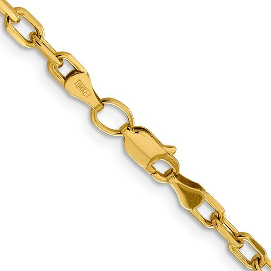 Kai Chain