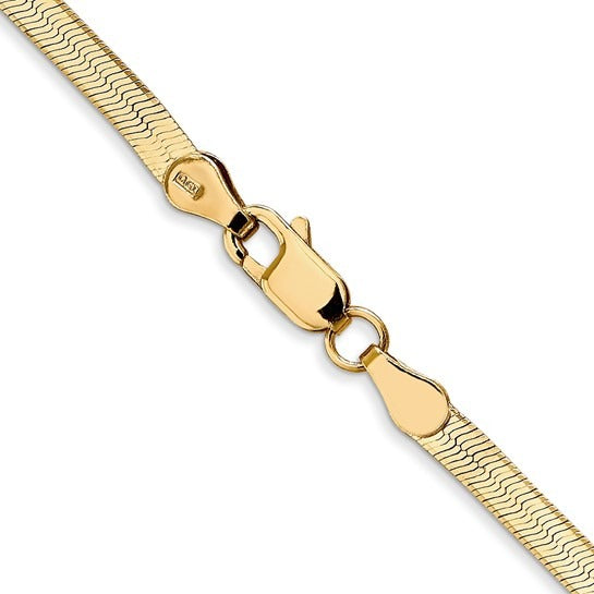 Wyatt Chain