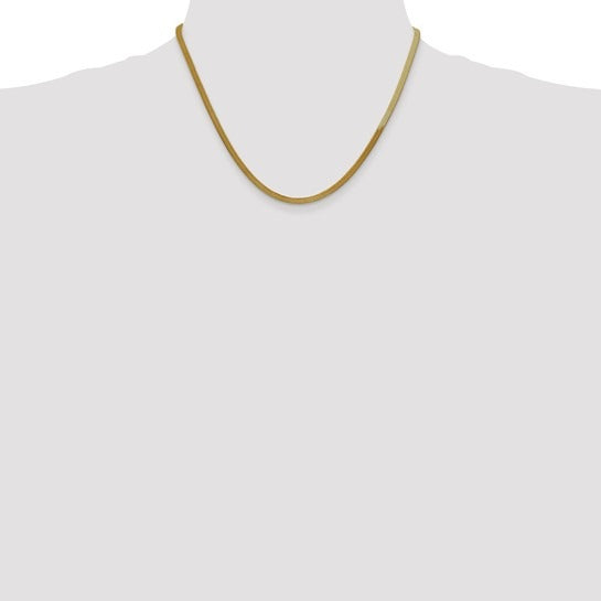 Wyatt Chain