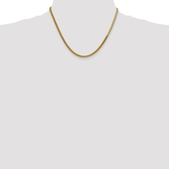 Wyatt Chain