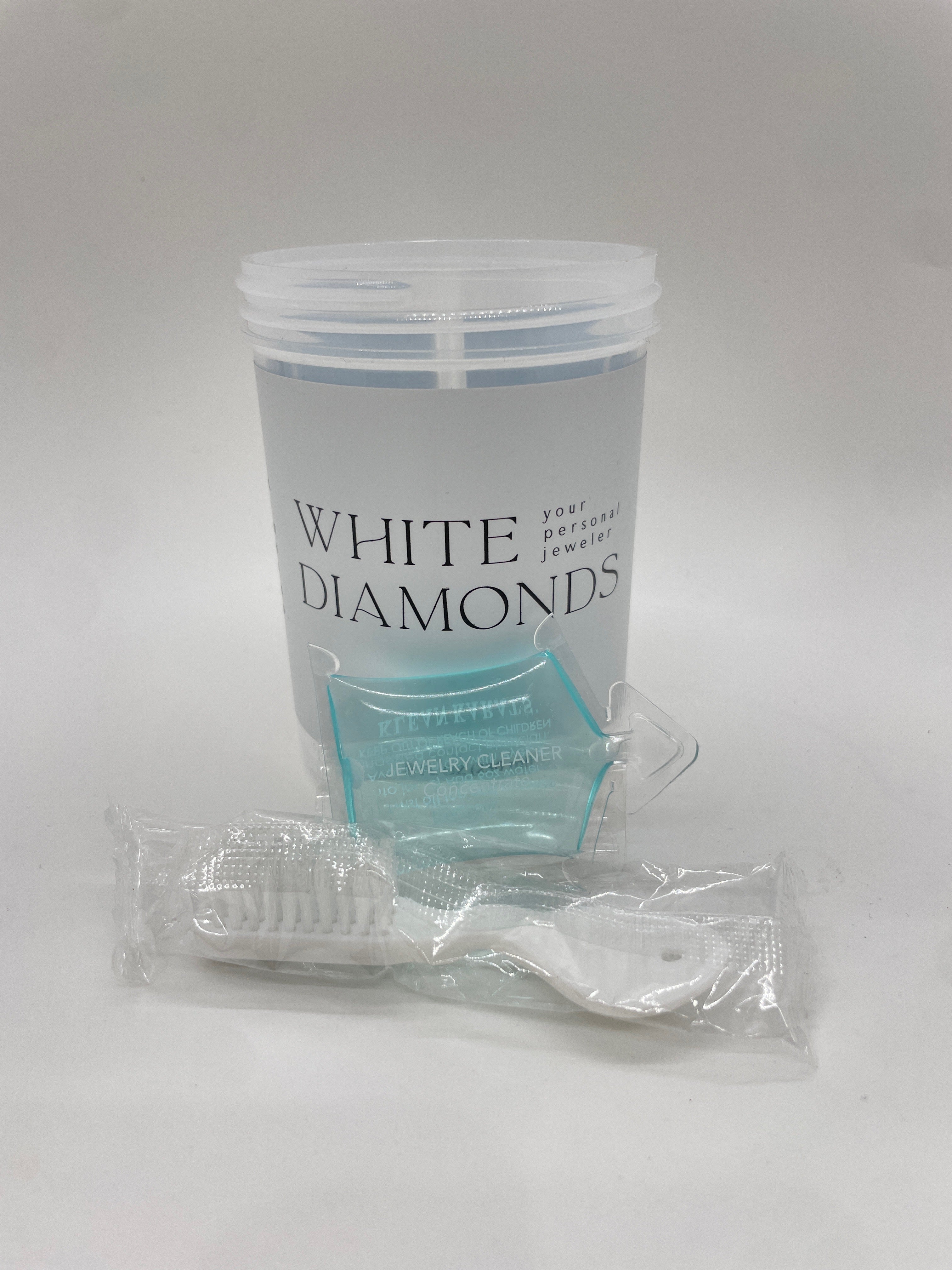 Cleaning Kit