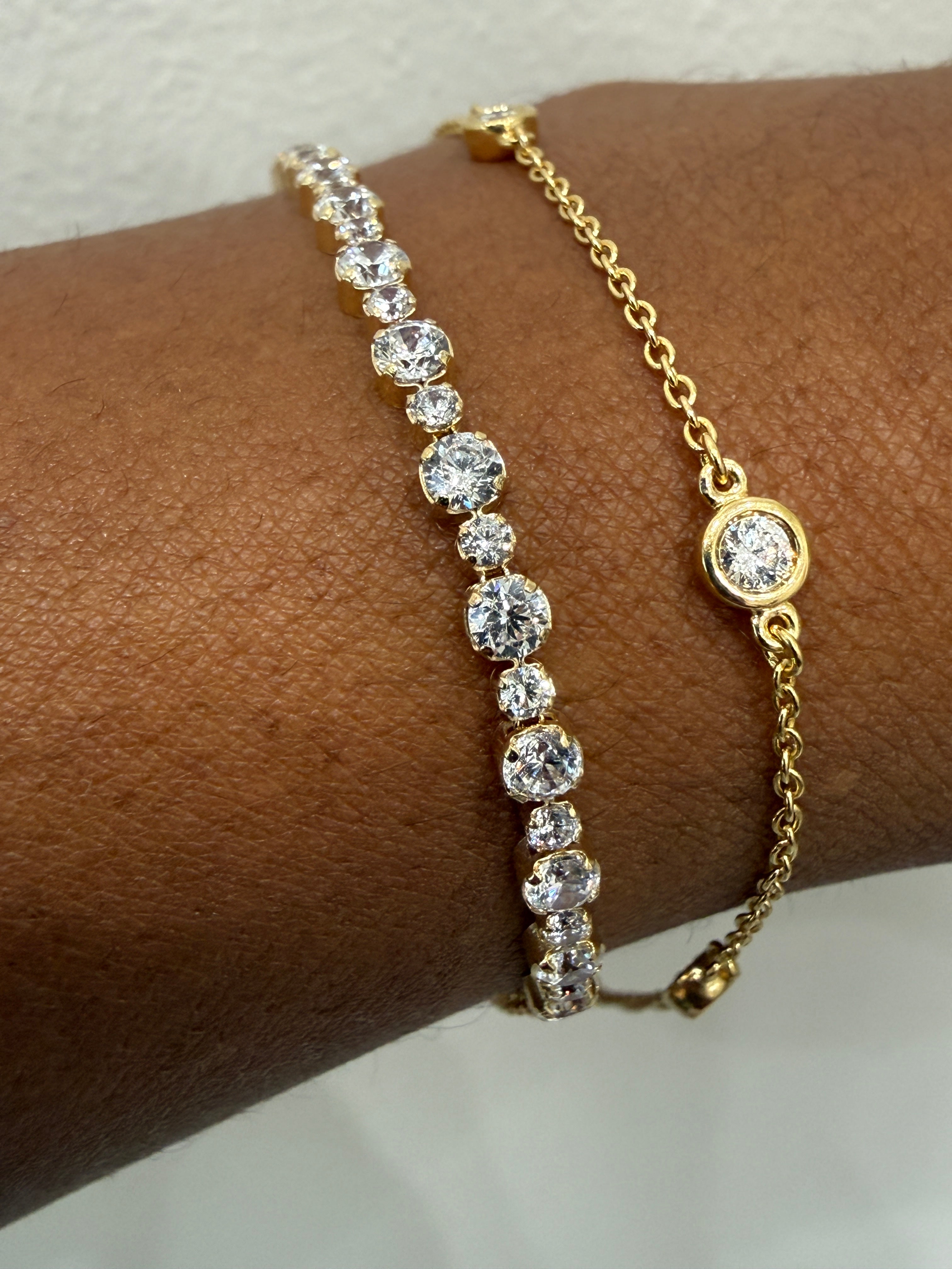 Halle Bracelet 2