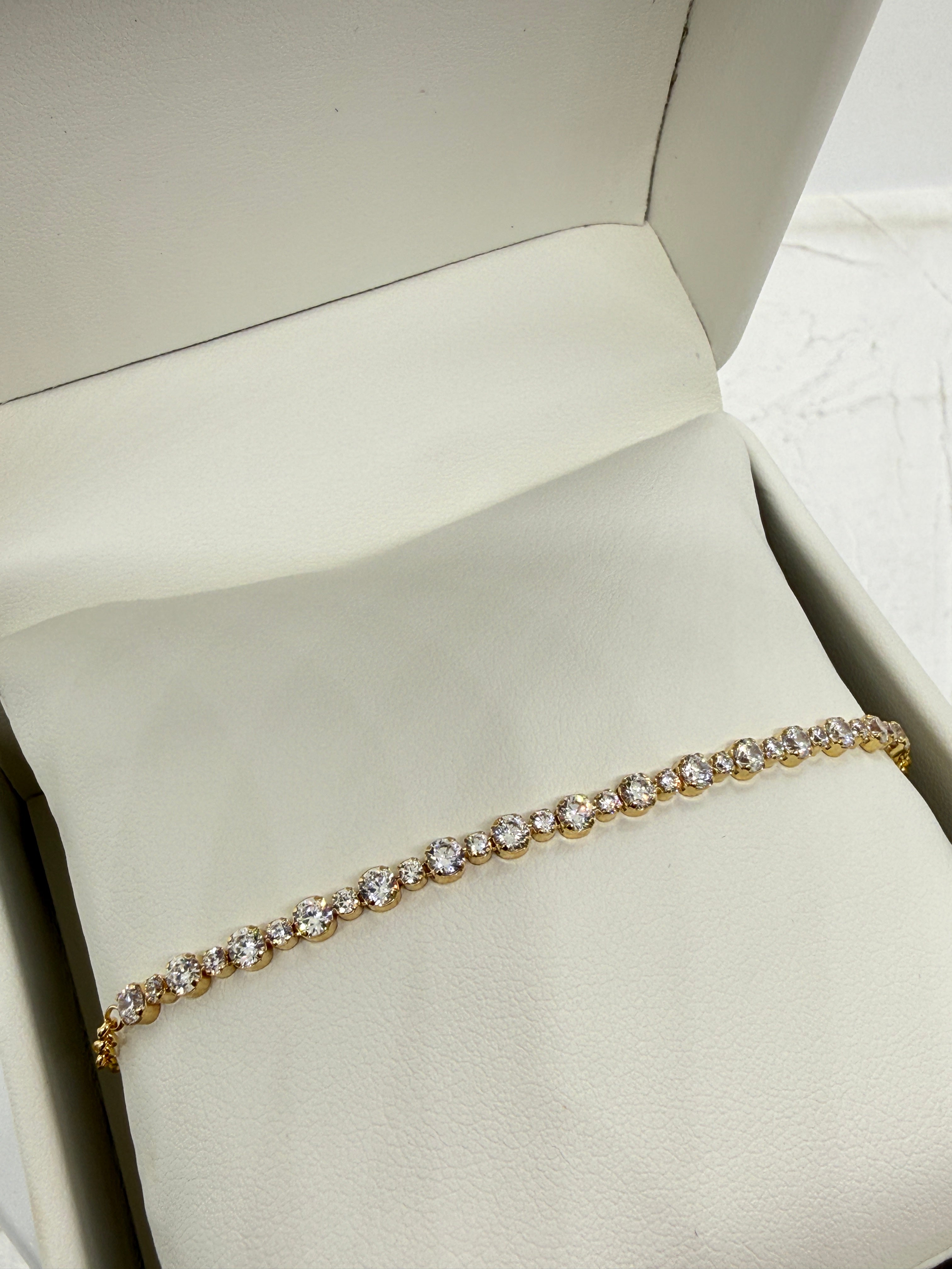 Halle Bracelet