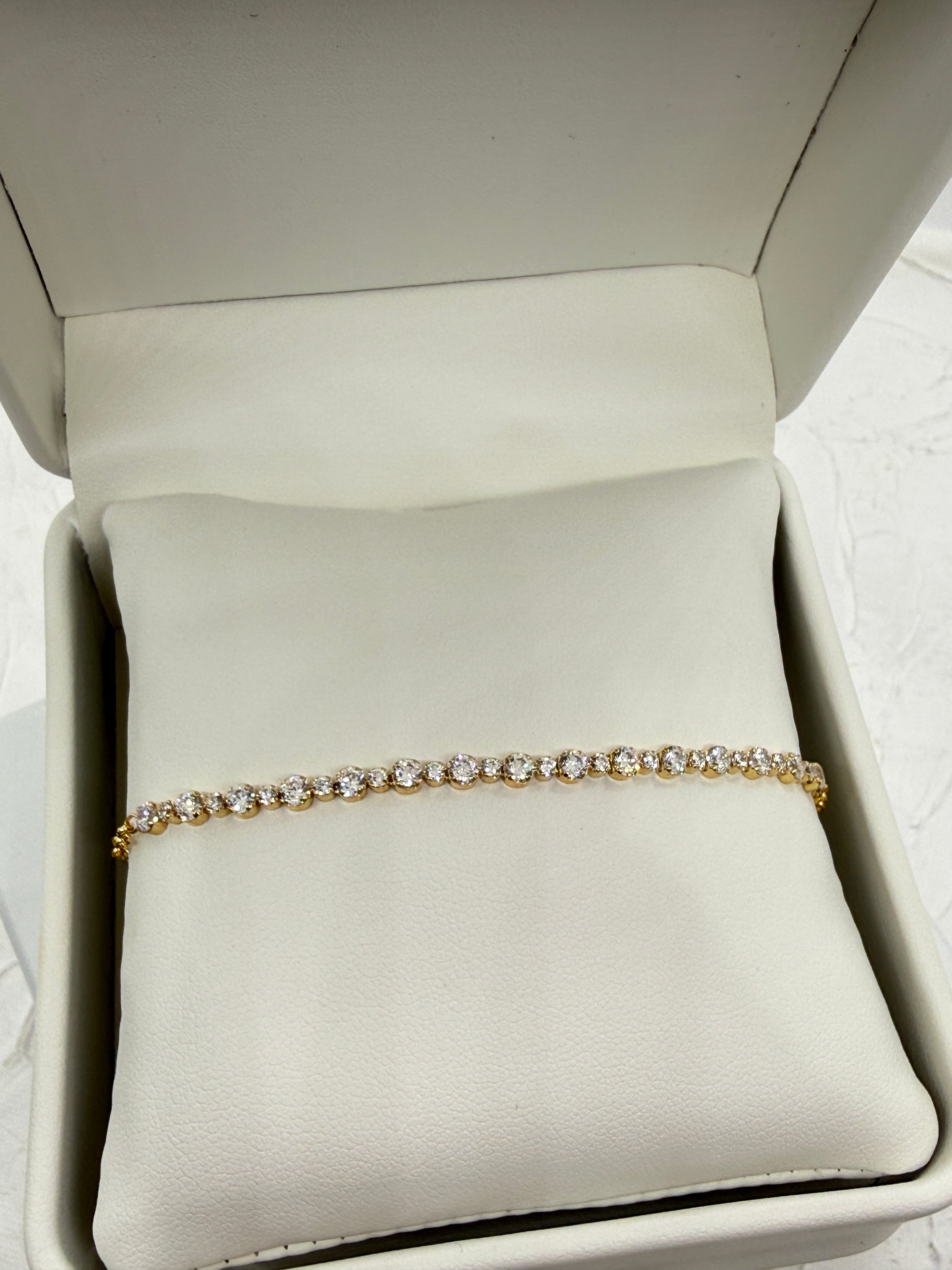 Halle Bracelet
