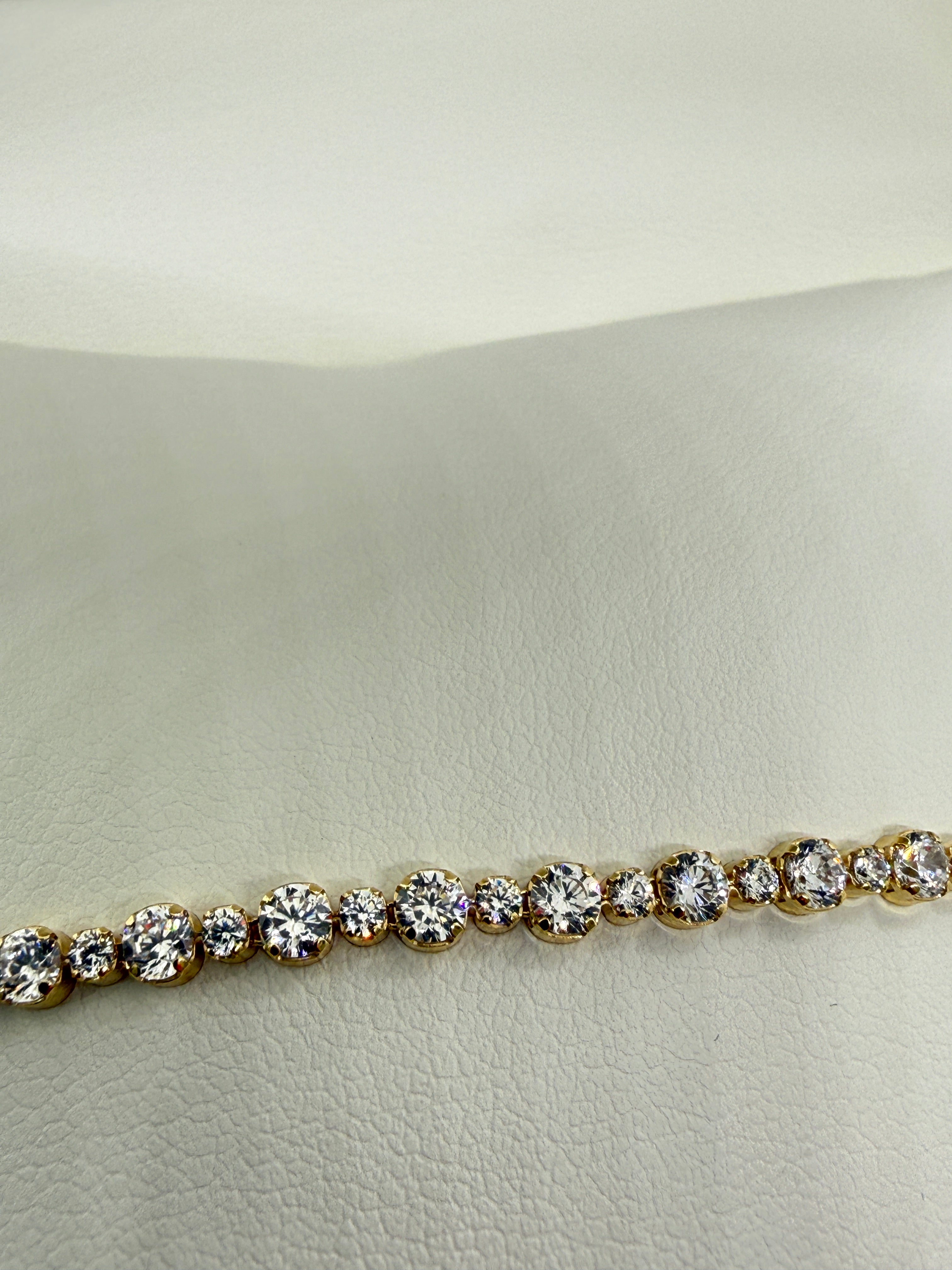 Halle Bracelet