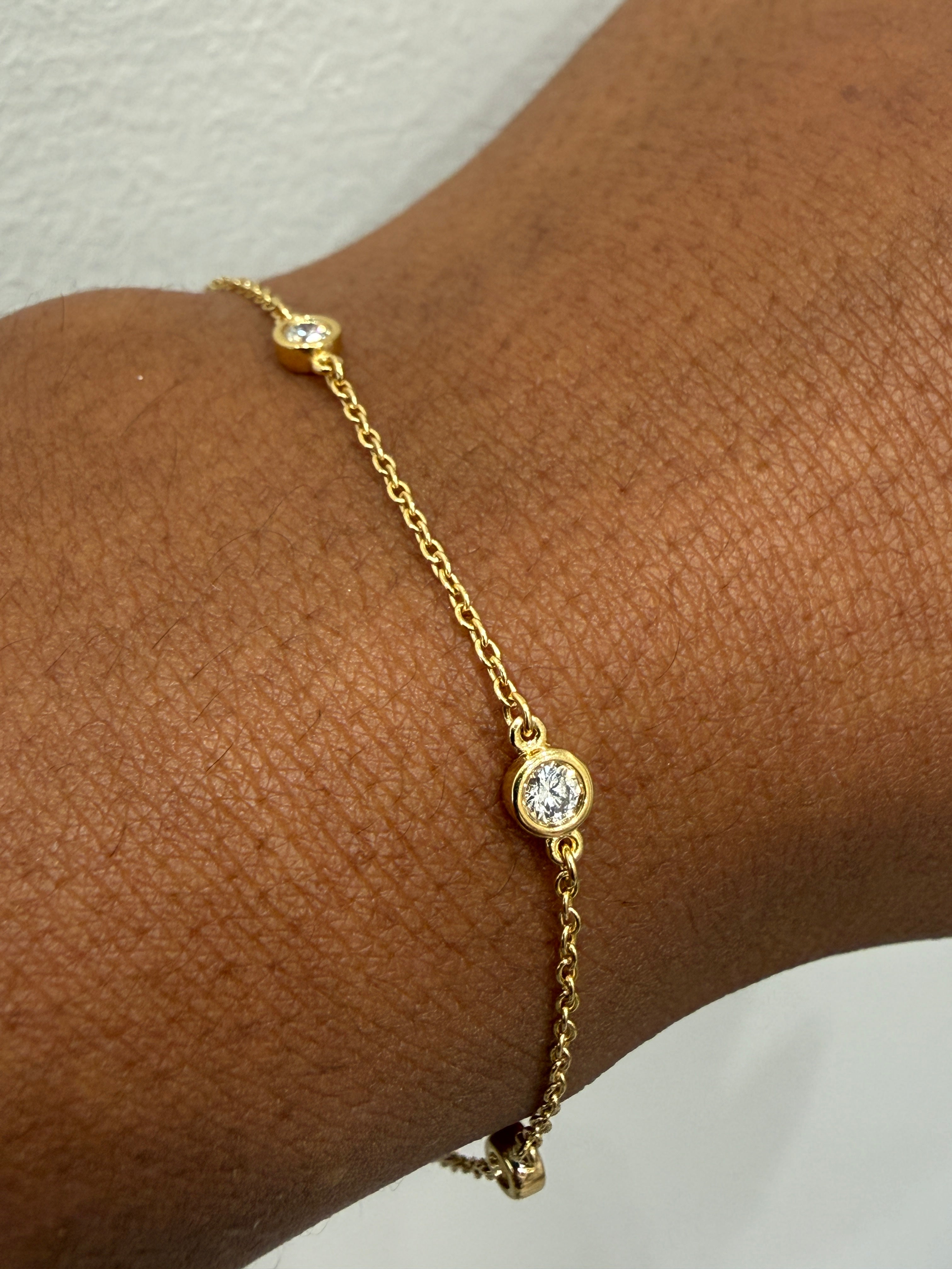 Halle Bracelet 2