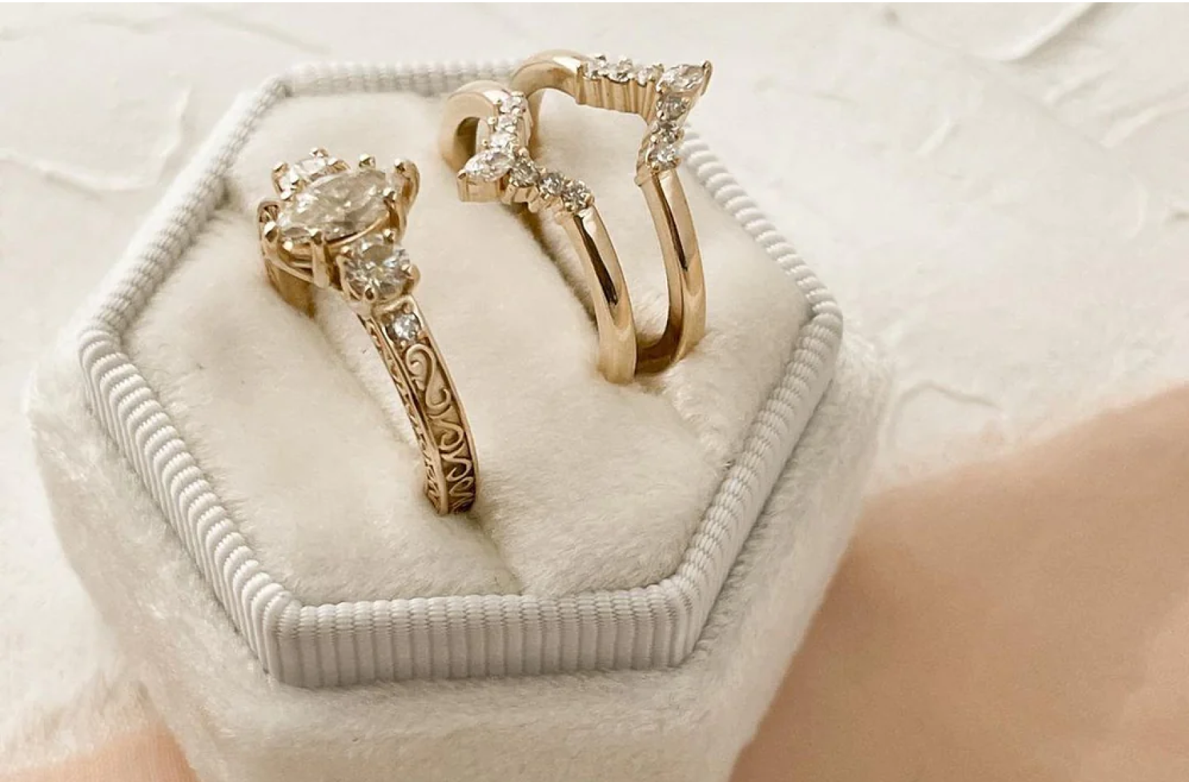 Jewelry store in Ogden