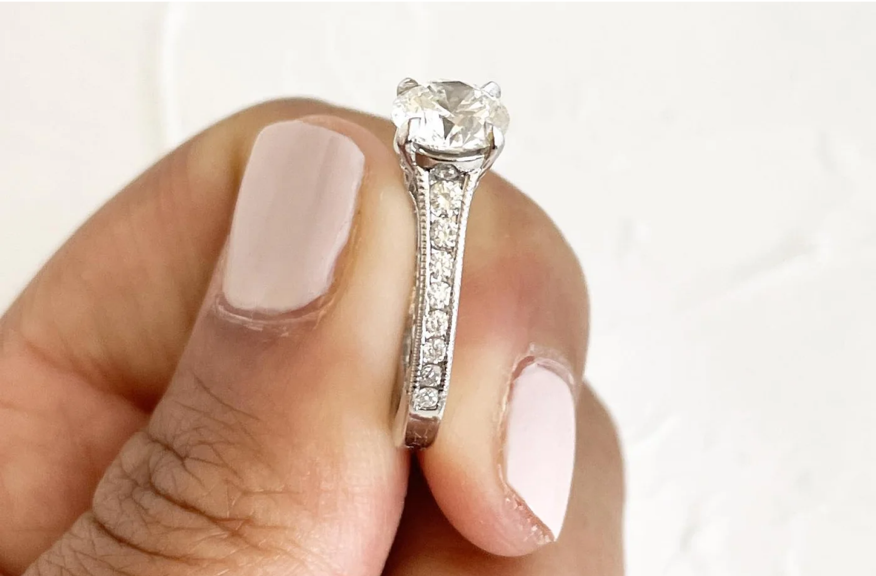 Jewelry store in Ogden