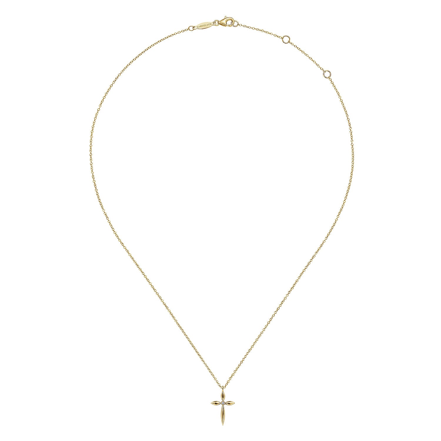 Gabriella Necklace