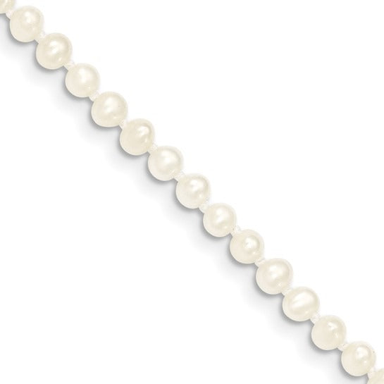 Izzy Pearl Necklace