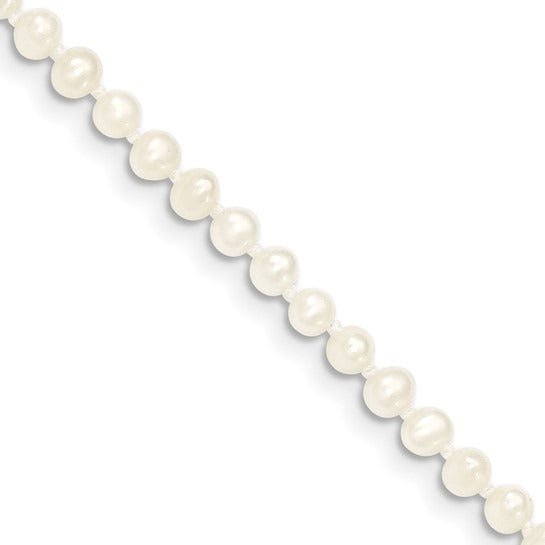 Izzy Pearl Necklace