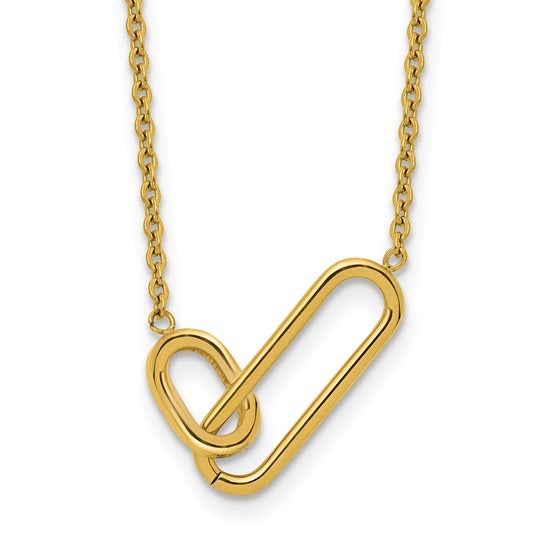 Liliana Necklace