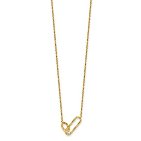 Liliana Necklace