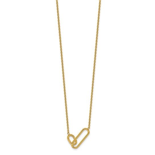 Liliana Necklace