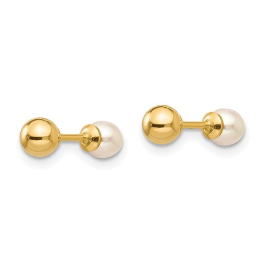 Madi Earrings