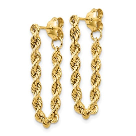 Sarah Earrings