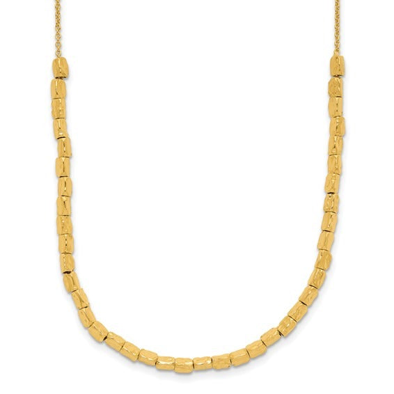 Serenity Necklace