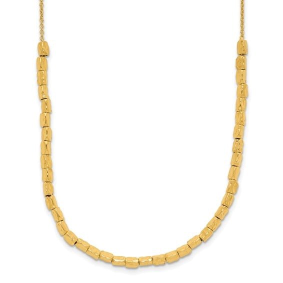 Serenity Necklace