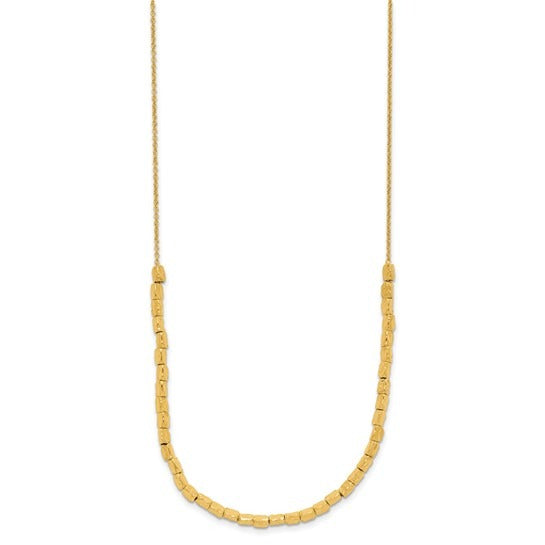 Serenity Necklace