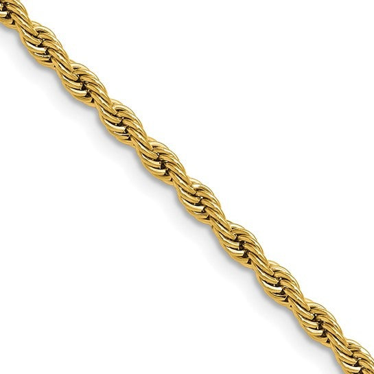 Finn Chain