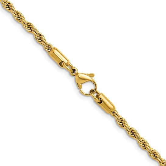 Finn Chain