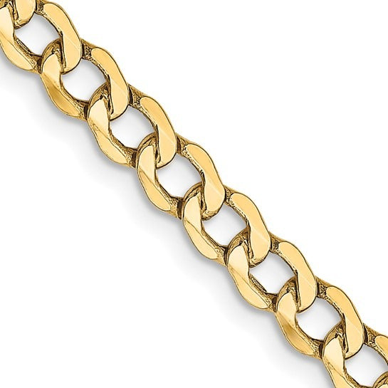 Jeremy Chain