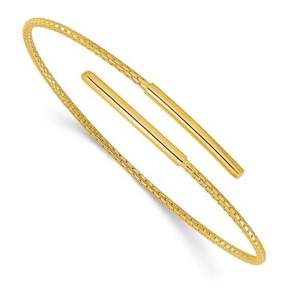 Aurora Bangle